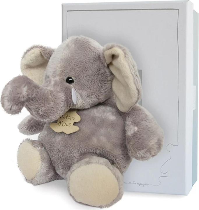 Produktbild Doudou et Compagnie Elefant (17 cm)