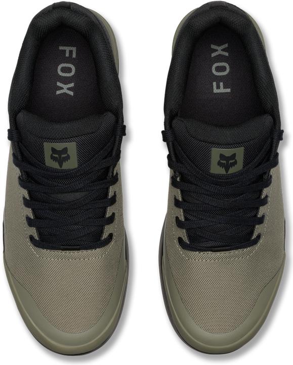 Produktbild Fox Union Canvas Flat Shoe (43)