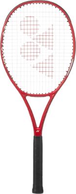 Produktbild Yonex VCORE PLAY 2026 RUBY RED (2, 265 g, Nicht bespannt)