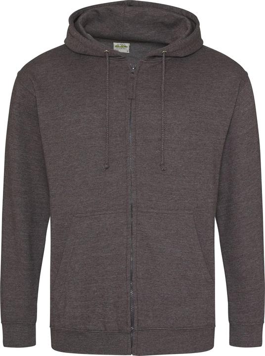 Charcoal, Charcoal (Heather)