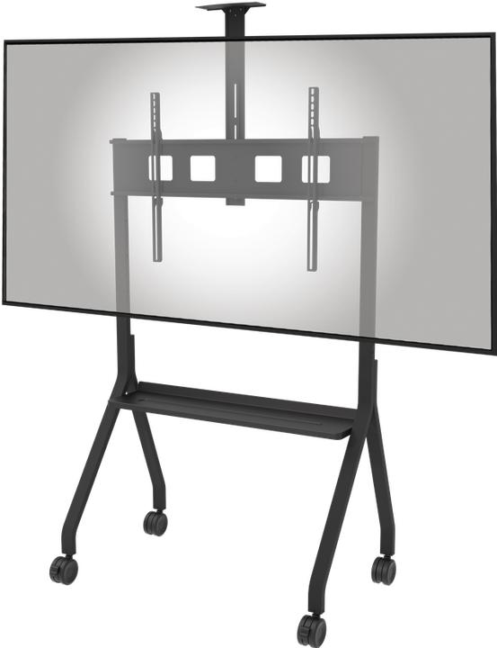 Image du produit Peerless Chariot AV pour écrans de 55" à 86 (68 kg, 55" - 75")