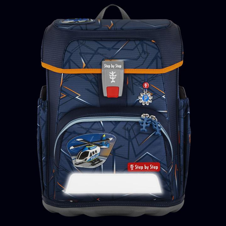Immagine prodotto Step by Step Cloud Set (19 l)