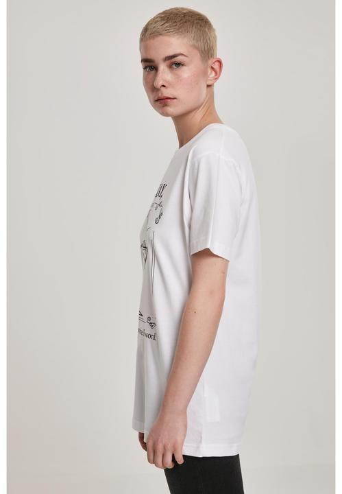 Produktbild Merchcode Ladies F-Word Tee (M)