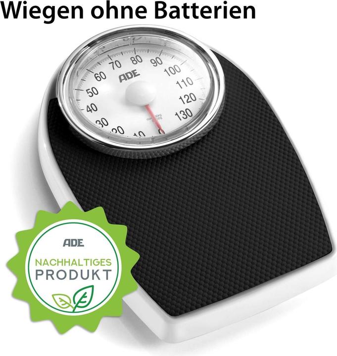 Image du produit ADE Victoria (136 kg)