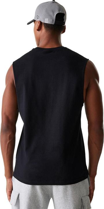 Actual product image New Era NFL Sleeveless Shirt - Las Vegas Raiders - M (M)