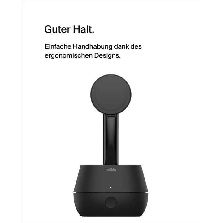 Actual product image Belkin Auto Tracking Ständer Pro
