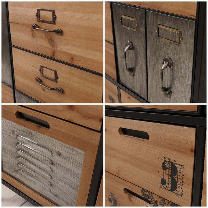 Produktbild MCW O80-nM (73 x 35 x 136 cm)