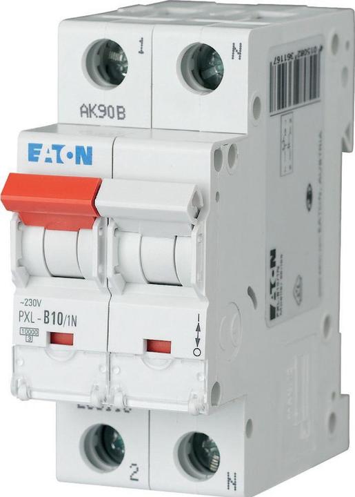 Produktbild Eaton LS-Schalter