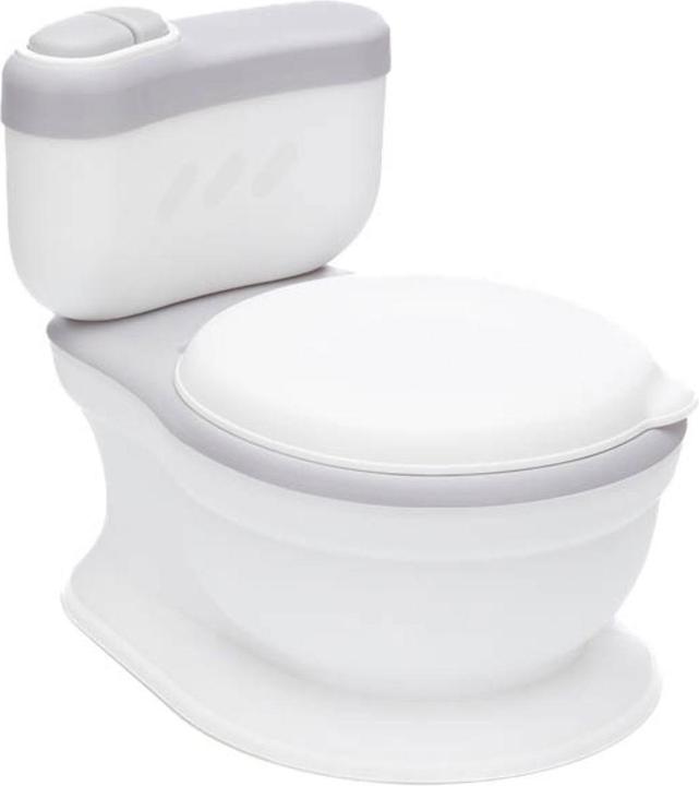 Actual product image Fillikid Mini toilet Marlin