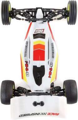 Image du produit Losi Mini-B (RTR Prêt à fonctionner)