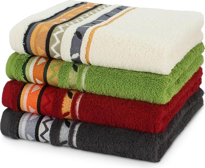 Actual product image möve for frottana Country (67 x 140 cm)
