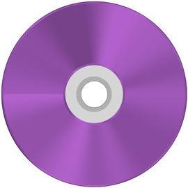 Produktbild MediaRange DVD+R 8x voll bedruckbar Cakebo (100 x)