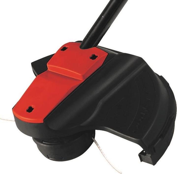 Image du produit Blaupunkt SENSE ÉLECTRIQUE BC5010 ELECTROTRIMMER 1400 W (Fils coupe-herbe)