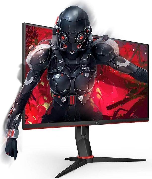 Immagine prodotto AOC 24G2U5/BK (1920 x 1080 pixel, 24")