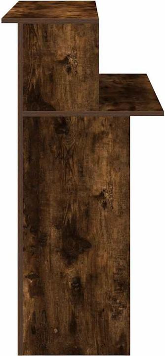 Actual product image vidaXL Empfangstheke