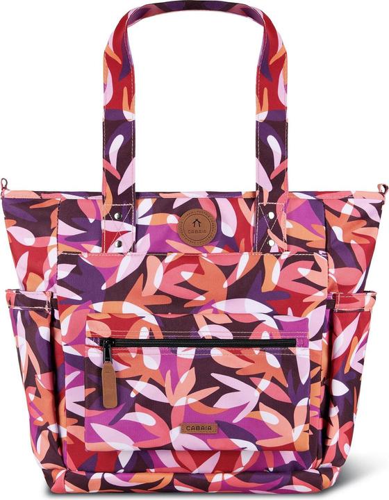 Immagine prodotto Cabaia Borsa Tote Montreuil