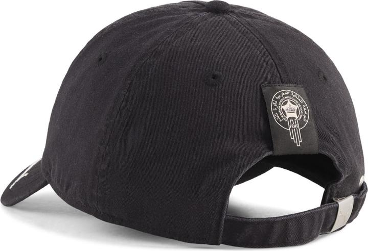 Actual product image Puma Frmf Culture Cap