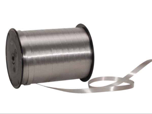 Produktbild Spyk Band Poly 7mm/500m silber (1x)