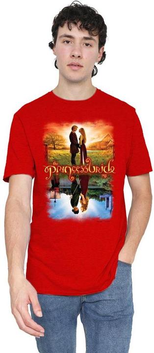 Produktbild The Princess Bride TShirt meliert (M)