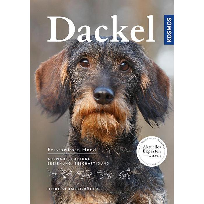 Dackel, Ratgeber von Heike Schmidt-Röger