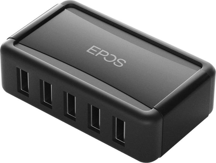 EPOS SENNHEISER Multi USB power charger DW series