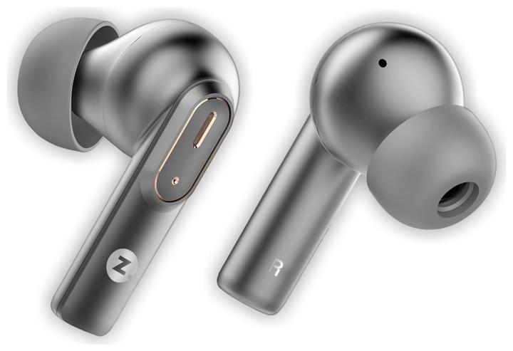 Actual product image Intezze CLIQ Gunmetal (8 h, Wireless)