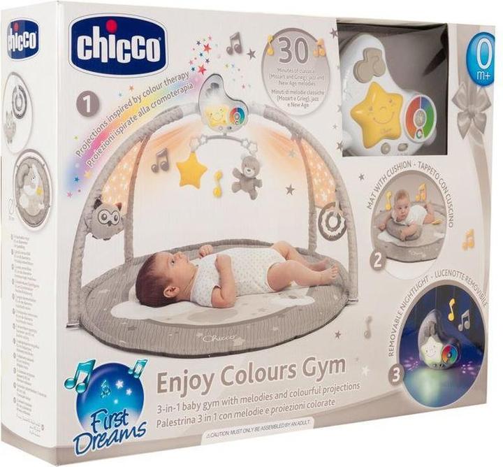 Image du produit Chicco Gym