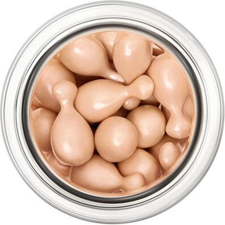 Image du produit Clarins Capsules Milky Boost (03)