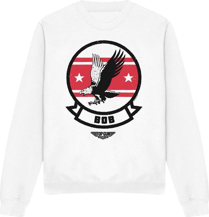 Produktbild Top Gun Bob Sweatshirt (XXL)