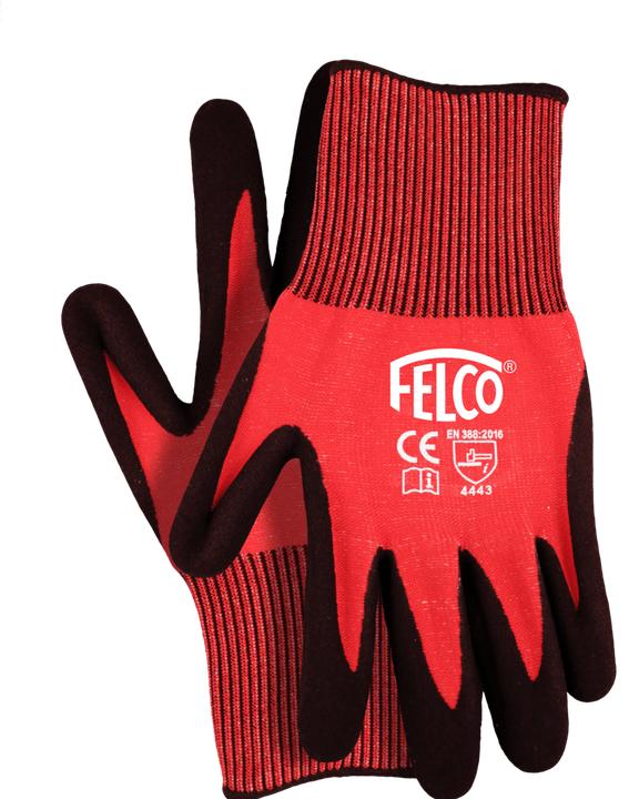 Produktbild Felco Gartenhandschuh (S)