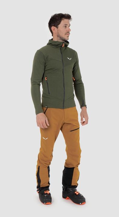 Actual product image Salewa Sella Am Hd Jacket M (54)