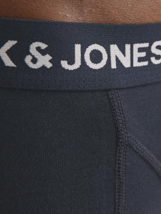 Produktbild Jack & Jones Jacanthony Trunks 5 Pack Ln (XL, 5er Pack)