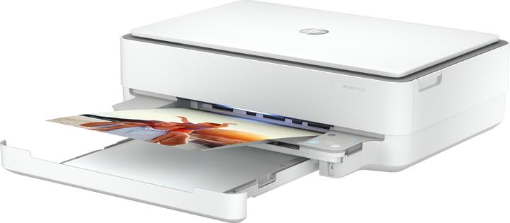 Actual product image HP Envy 6032 (Ink, Colour)