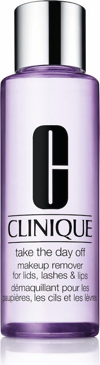 Actual product image Clinique Take The Day Off (Make-up remover, 200 ml)