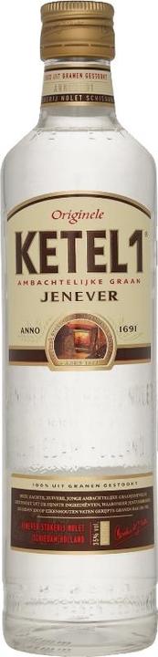 Immagine prodotto Ketel One Ketel 1 Jong
