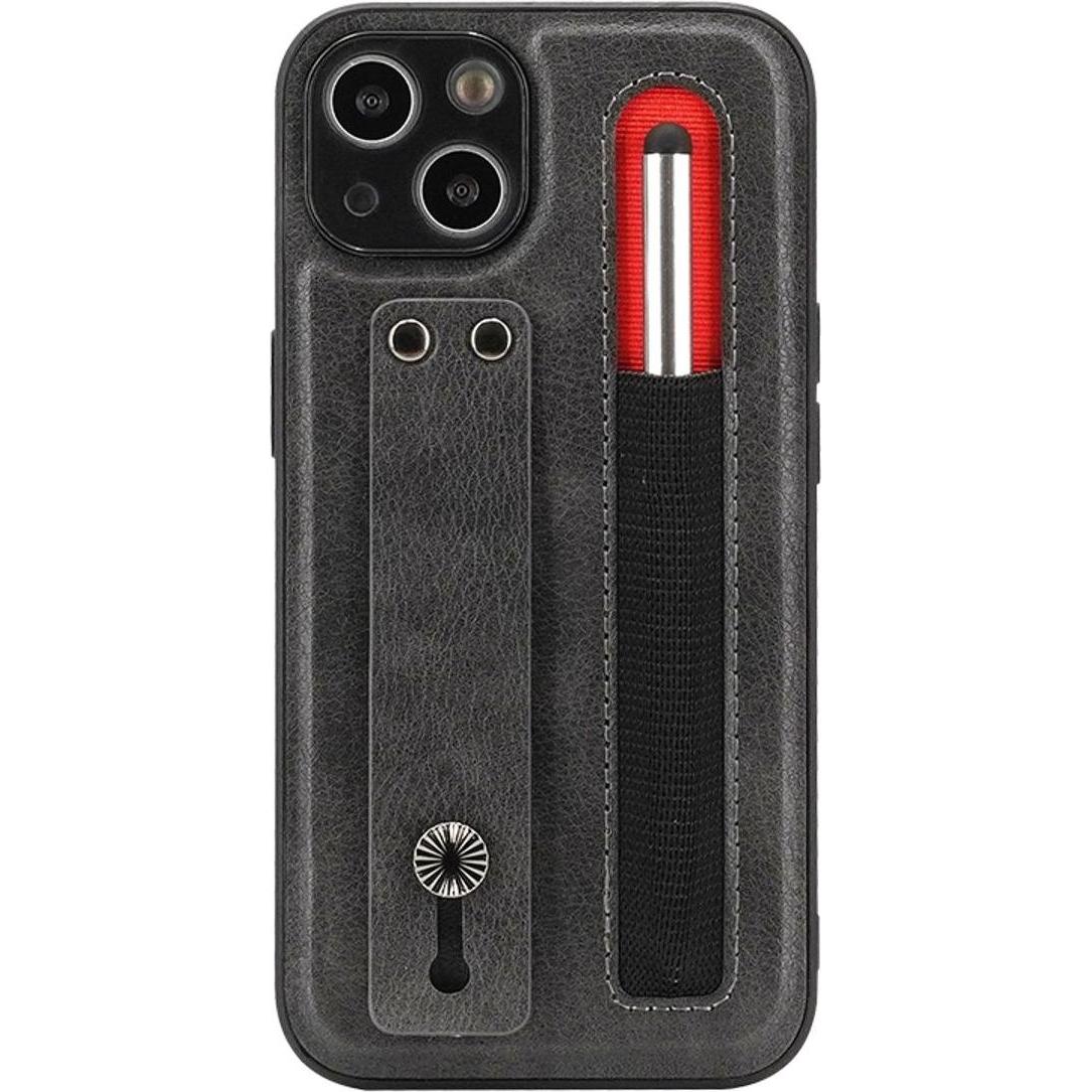 König Design Hülle Handy Schutz für Apple iPhone 13 Case Cover Bumper Etuis Schale Tasche Neu (Apple iPhone 13), Smartph...