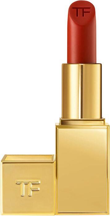 16 Scarlet Rouge