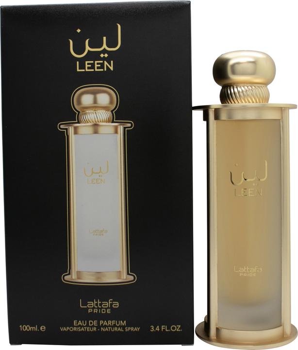 Produktbild Lattafa Pride Leen (Eau de Parfum, 100 ml)