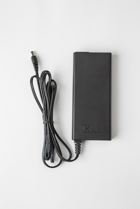 Actual product image Dymo XTL 500 AC ADAPTER EU