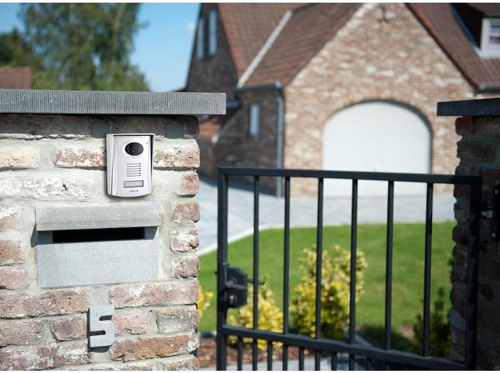 Produktbild Chacon 34802 (Kabelgebunden)