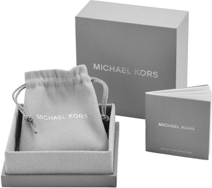 Immagine prodotto Michael Kors Kors Brilliance (Argento 925, 40 - 45 cm)