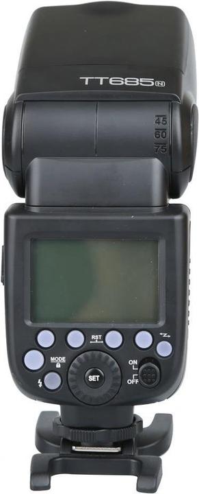 Immagine prodotto Godox Tt685-N (Attacco del flash, Nikon)