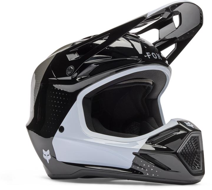 Produktbild Fox V3 Tine Helmet (M, 55.50 - 59 cm)