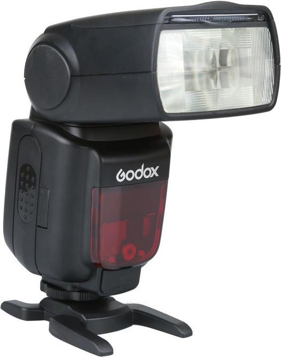 Godox Tt685-N (Attacco del flash, Nikon)