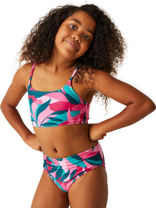 Produktbild Regatta Dakaria II Bikini Set Mädchen (140)