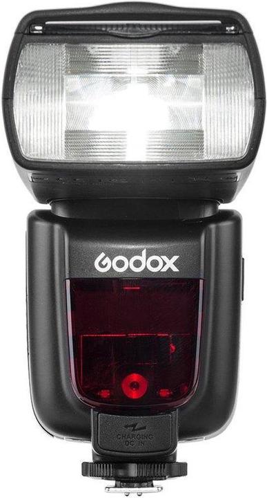 Immagine prodotto Godox Tt685-N (Attacco del flash, Nikon)