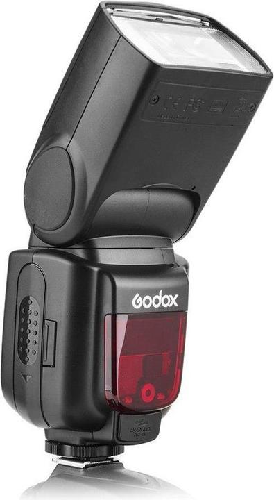 Immagine prodotto Godox Tt685-N (Attacco del flash, Nikon)