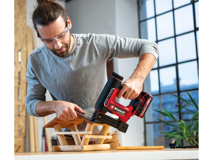 Produktbild Einhell TE-CN 18/32 Li