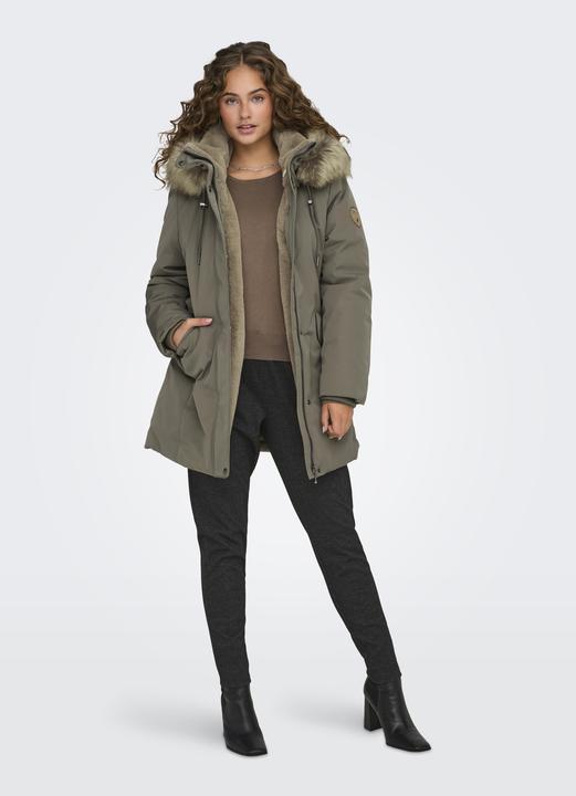 Produktbild Only ONLNEWPRISKA Langer Parka Langer Parka