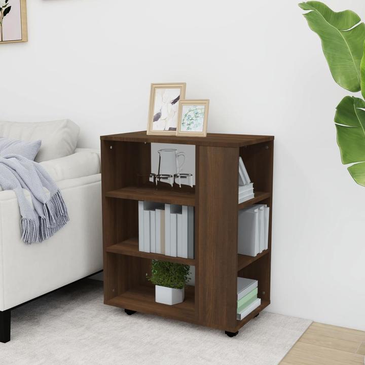 Actual product image vidaXL Hatty (60 x 35 x 75 cm)